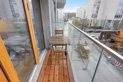 Moderne lejeboliger ved Islands Brygge - Njalsgade, København S - 4