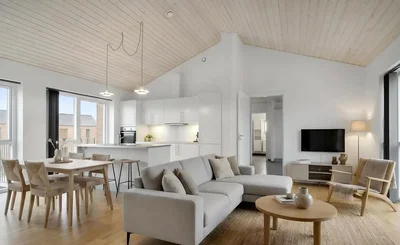 3-værelses bolig på 97 m² med moderne indretning i Sabro - Langfredparken, Sabro - 3
