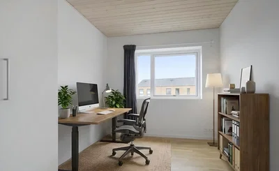 3-værelses bolig på 97 m² med moderne indretning i Sabro - Langfredparken, Sabro - 4