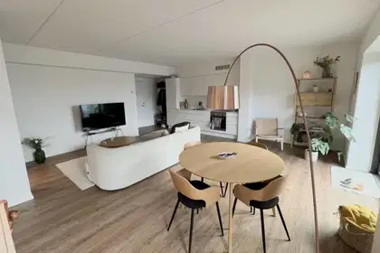 Bright and spacious 2-room apartment with south-facing balcony – photo 3