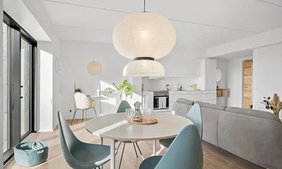 En hverdag og et sted du vil hjem til - Østre Havnegade, Aalborg - 4