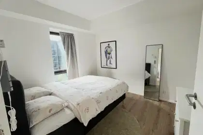 Bright and spacious 2-room apartment with south-facing balcony – photo 5