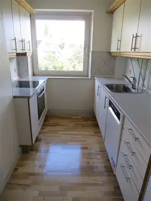 apartment Newly renovated 2-room apartment in Odense C