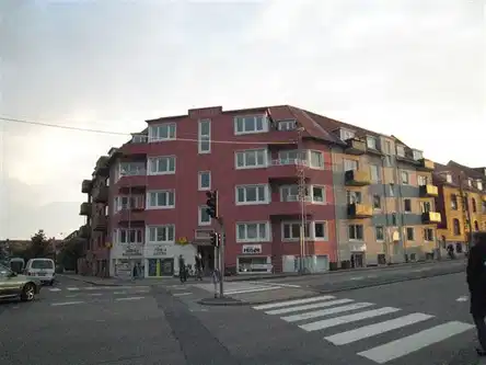 apartment Renoveret 3-værelses lejlighed i Odense C