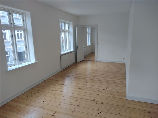 room Klubværelse i Odense C – 1 værelse ledigt