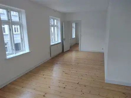 room Club room in Odense C – 1 room available