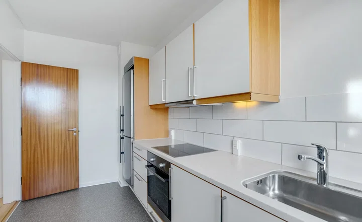 2-værelses bolig på 67 m² med plads til hverdagen i Esbjerg N - Mølleparkvej, Esbjerg N - 0