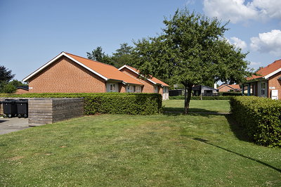 Lækker ungdom/kollegiebolig i Bjerringbro - Brogade, Bjerringbro - 1