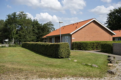 Lækker ungdom/kollegiebolig i Bjerringbro - Brogade, Bjerringbro - 2