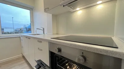 Lækker lejlighed med 2 vær i Randers NV - Asavænget, Randers NV - 2