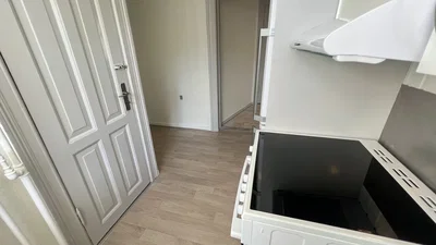 Lækker lejlighed med 2 vær i Randers - Hobrovej, Randers C - 1