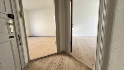 Lækker lejlighed med 2 vær i Randers - Hobrovej, Randers C - 2