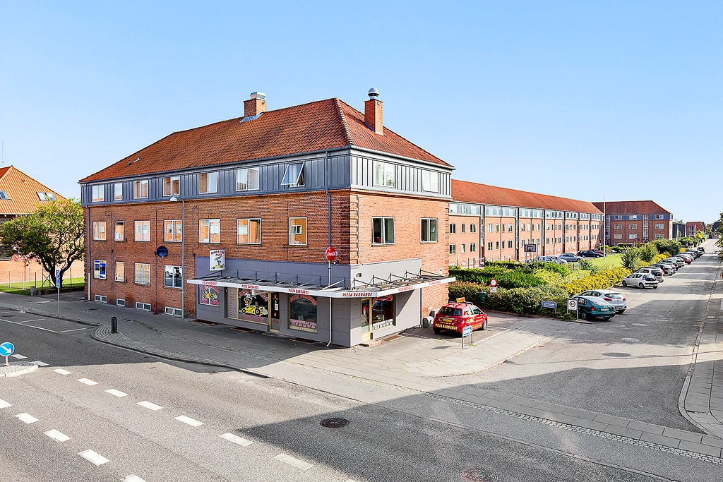 apartment Dejlig familiebolig i 8930 Randers NØ
