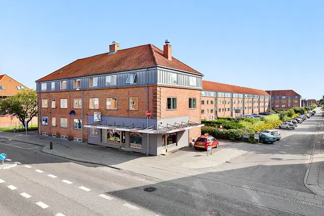 apartment Dejlig familiebolig i 8930 Randers NØ