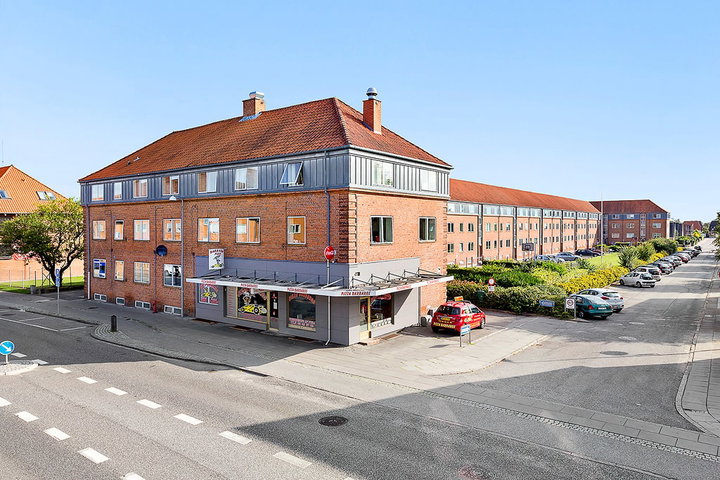 Lovely Family Home in 8930 Randers NØ - Anemonevej, Randers NØ - 0