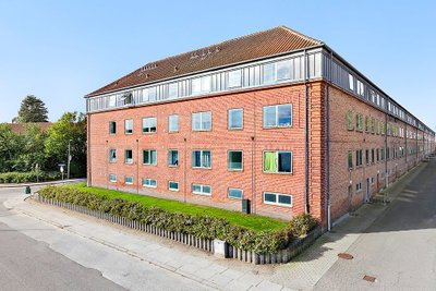 Lovely Family Home in 8930 Randers NØ - Anemonevej, Randers NØ - 1