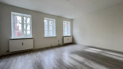 Lækker lejlighed med 2 vær i Randers C - Laurentiigade, Randers C - 4