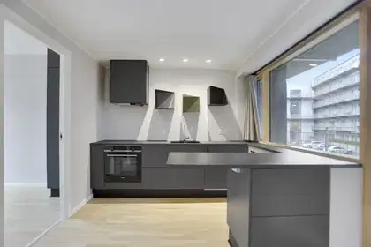 Moderne 2-værelses studiebolig på 46 m² på Frederiksberg – billede 2