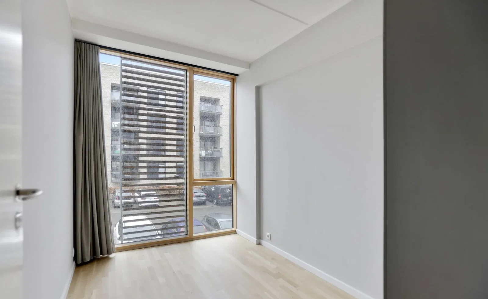Moderne 2-værelses studiebolig på 46 m² på Frederiksberg – billede 6