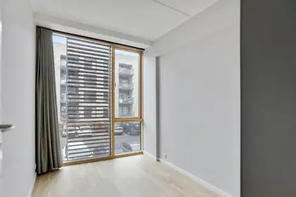 Moderne 2-værelses studiebolig på 46 m² på Frederiksberg – billede 6