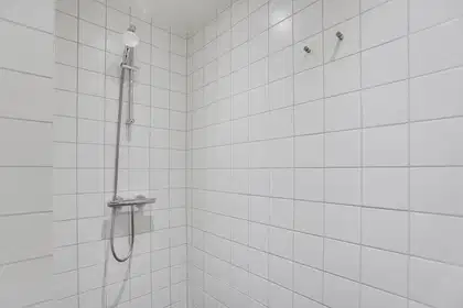 Moderne 2-værelses studiebolig på 46 m² på Frederiksberg – billede 8