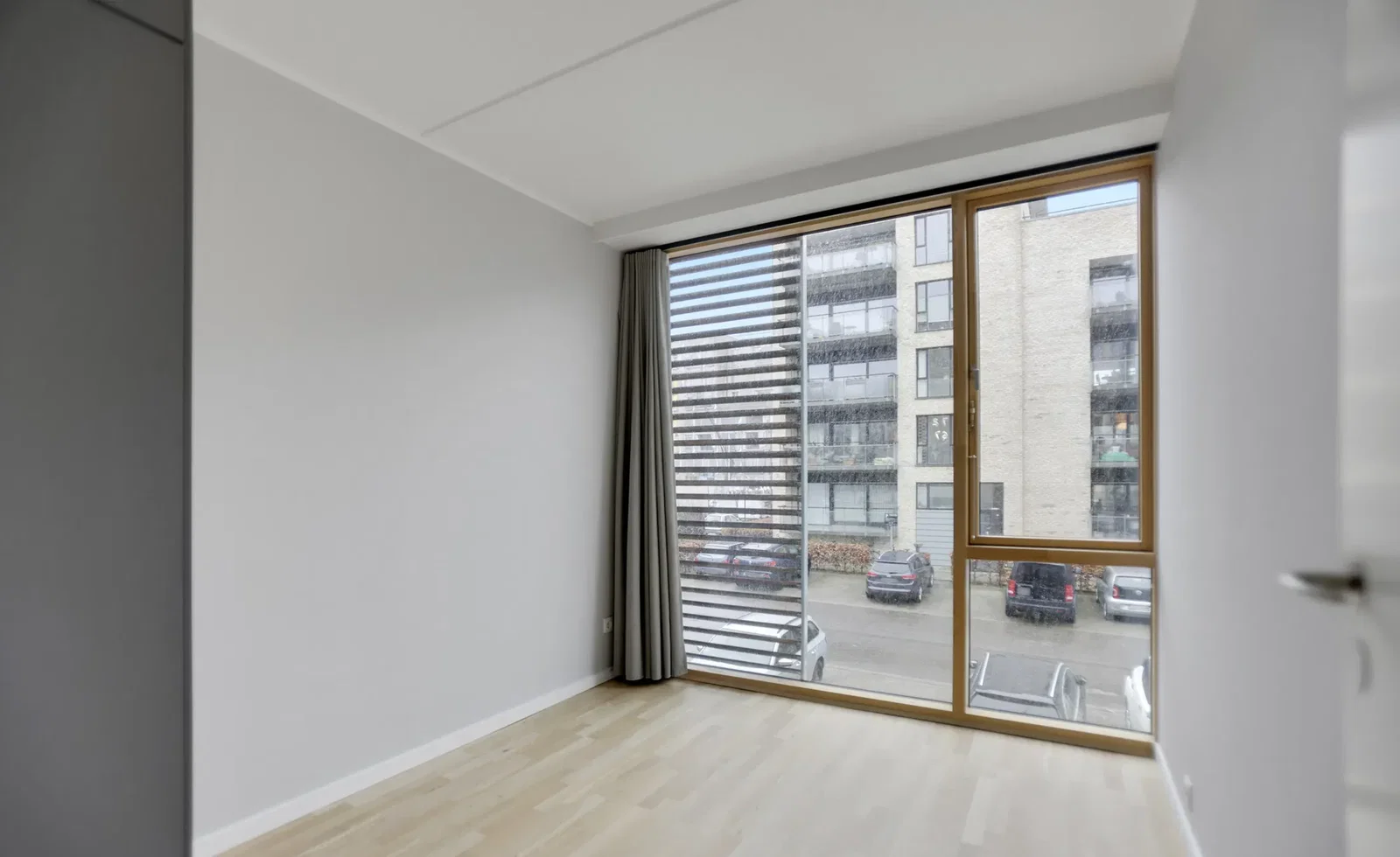 Moderne 2-værelses studiebolig på 46 m² på Frederiksberg – billede 5