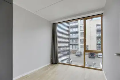 Moderne 2-værelses studiebolig på 46 m² på Frederiksberg – billede 5