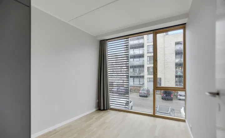 Moderne 2-værelses studiebolig på 46 m² på Frederiksberg – billede 5