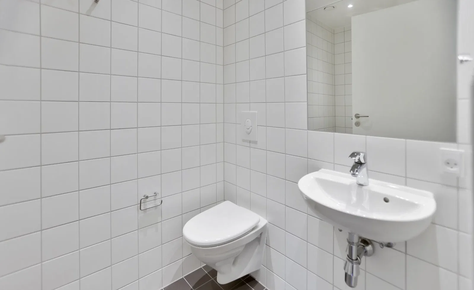 Moderne 2-værelses studiebolig på 46 m² på Frederiksberg – billede 7