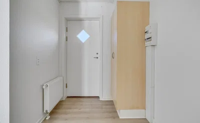 Lys 2-værelses lejlighed på 44 m² i Odense SØ - Nørrebjerg Runddel, Odense SØ - 3