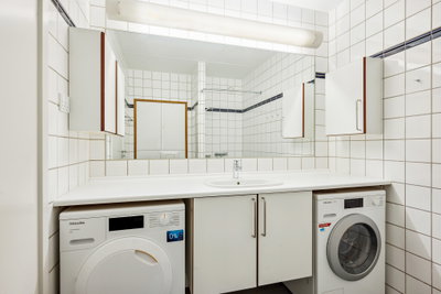 Lejebolig på Nørgaardsvej - Nørgaardsvej, Kongens Lyngby - 3