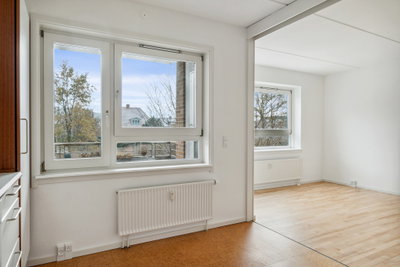 Lejebolig på Nørgaardsvej - Nørgaardsvej, Kongens Lyngby - 1