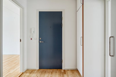 Lejebolig på Nørgaardsvej - Nørgaardsvej, Kongens Lyngby - 2