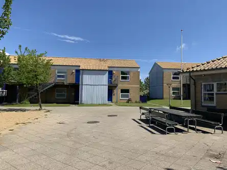 room Værelse