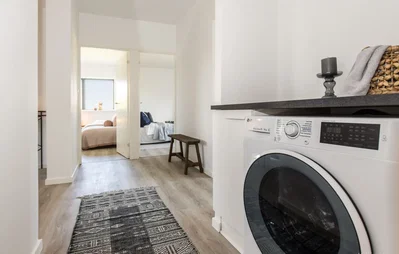 Rummelig 3-værelses lejlighed på 90 m² i Vejle - Arne Poulsens Vej, Vejle - 4