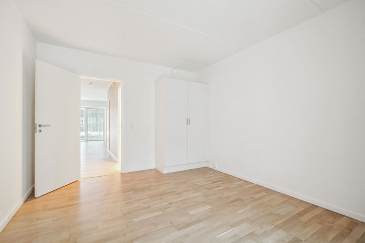 Bright 2- to 4-room apartments in the southern Ørestad - Robert Jacobsens Vej, København S - 4