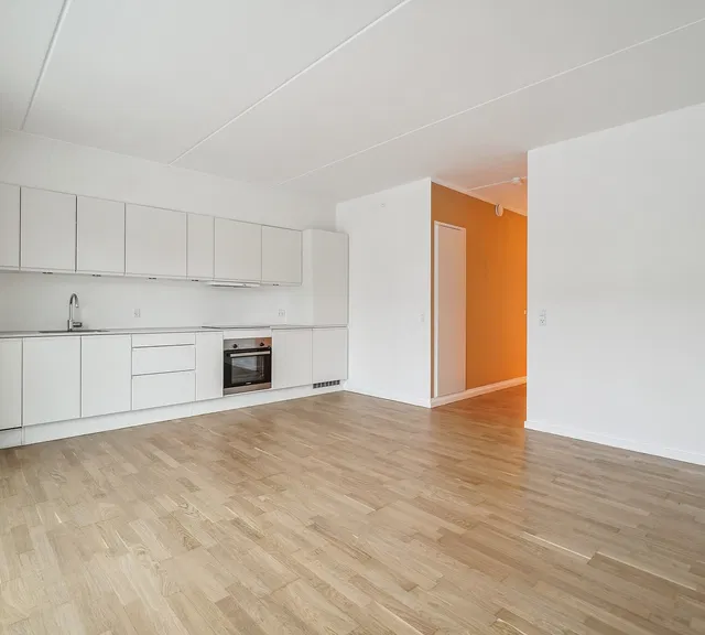 apartment Lys 2-4 værelses lejligheder i sydlige Ørestad