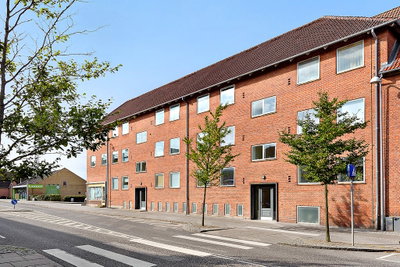 Dejlig familiebolig i 8920 Randers NV - Mariagervej, Randers NV - 4