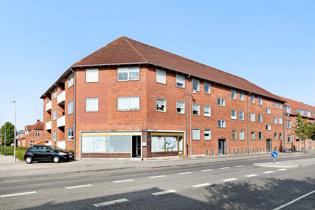 apartment Dejlig familiebolig i 8920 Randers NV