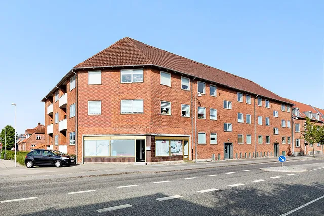 apartment Dejlig familiebolig i 8920 Randers NV