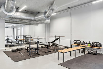 Studiebolig med god planløsning - Telegrafvej, Ballerup - 3