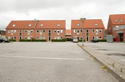 Renoveret 3-værelses lejlighed i Vejgaard, 1. september - Odinsgade, Aalborg - 2