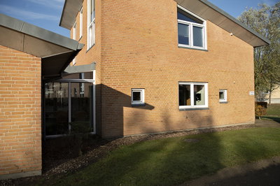 Lækker familiebolig i Stoholm J - Vestervang, Stoholm Jyll - 4