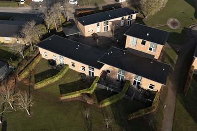 Lækker familiebolig i Stoholm J - Vestervang, Stoholm Jyll - 2
