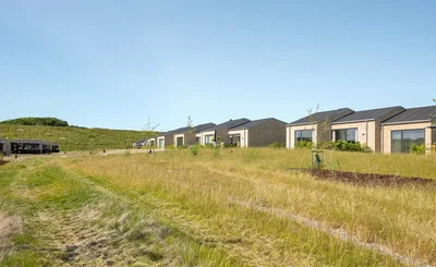 Moderne 3-værelses rækkehus på 87 m² i Vejle Øst - Frydenlund, Vejle Øst - 1