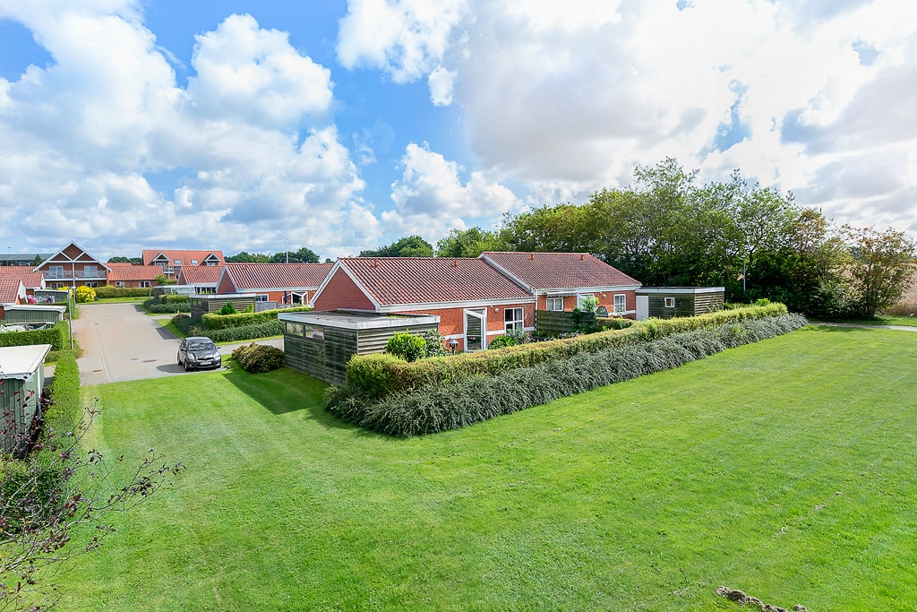 townhouse Dejlig familiebolig i 8586 Ørum Djurs