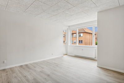 Central lejlighed på Nørrebrogade i Fredericia - Nørrebrogade, Fredericia - 1