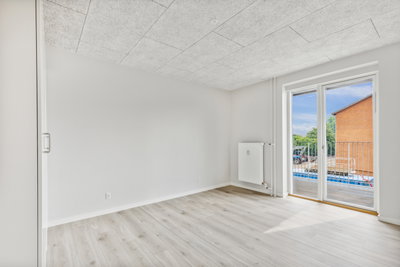 Central lejlighed på Nørrebrogade i Fredericia - Nørrebrogade, Fredericia - 3