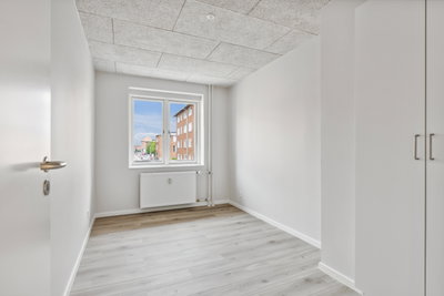 Central lejlighed på Nørrebrogade i Fredericia - Nørrebrogade, Fredericia - 4