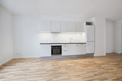 Lejligheder med fjordudsigt i centralt Aalborg - Stjernepladsen, Aalborg - 1